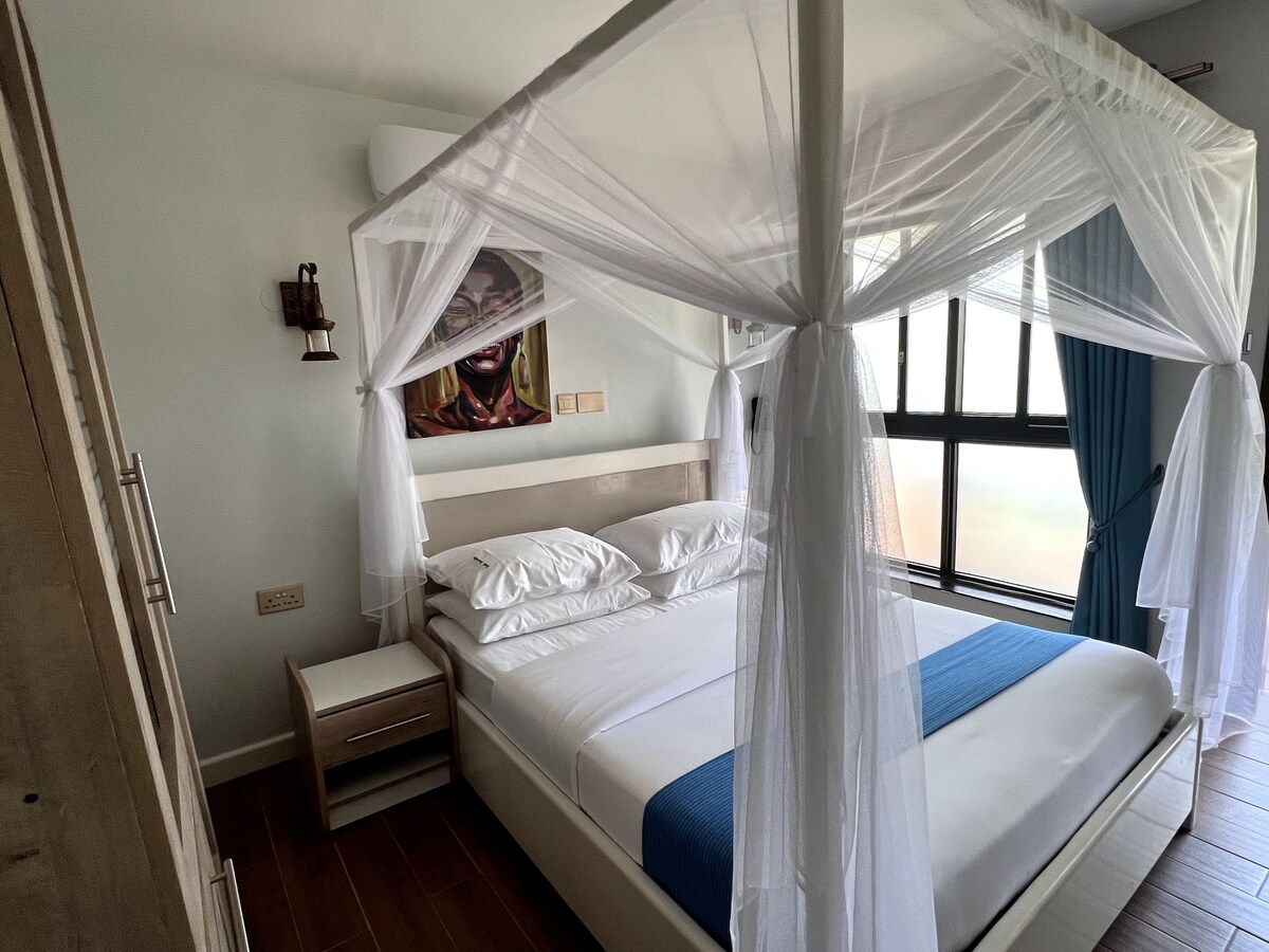 Zebi Ecolodge