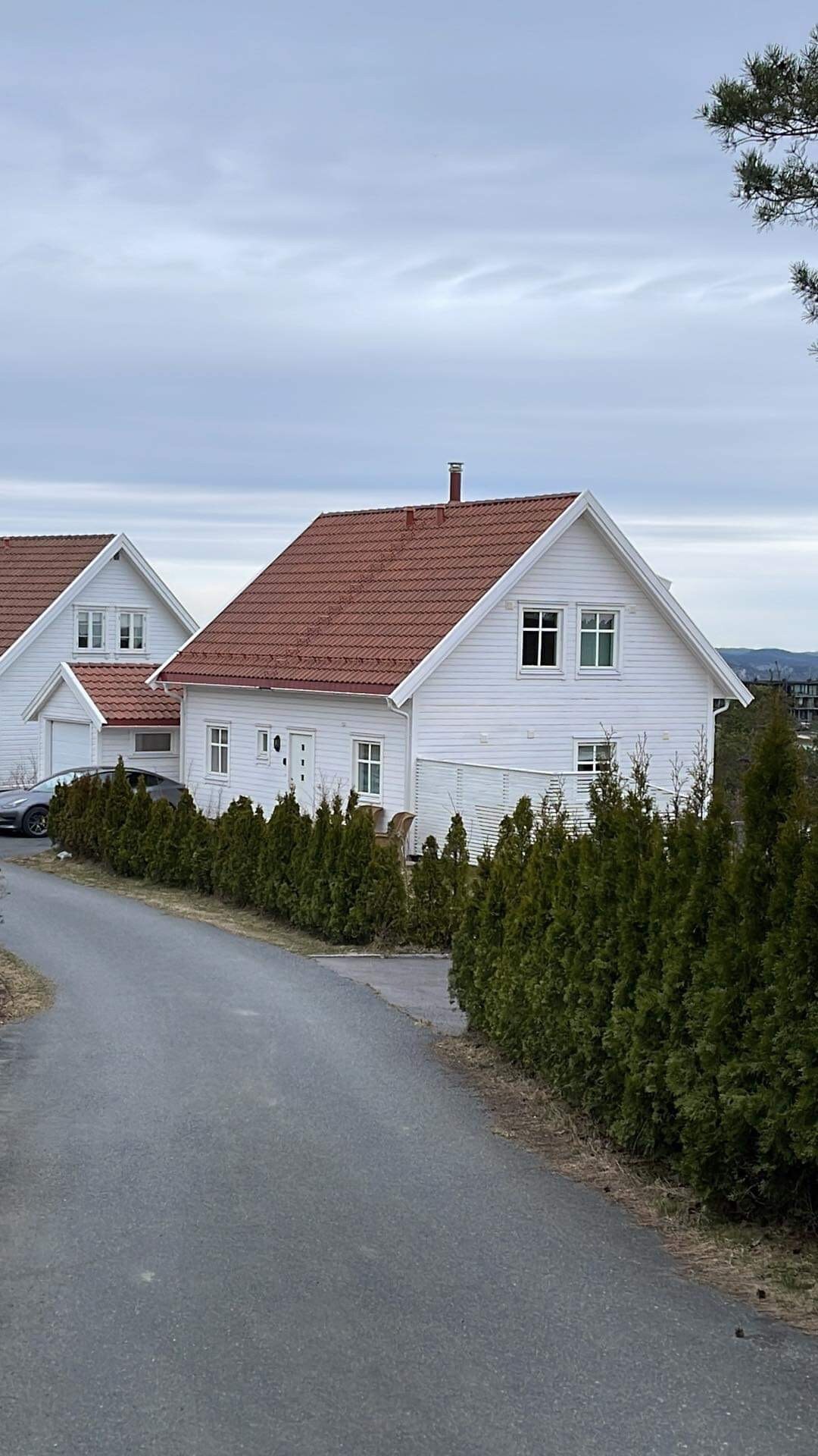 Moderne feriehus Kragerø Resort