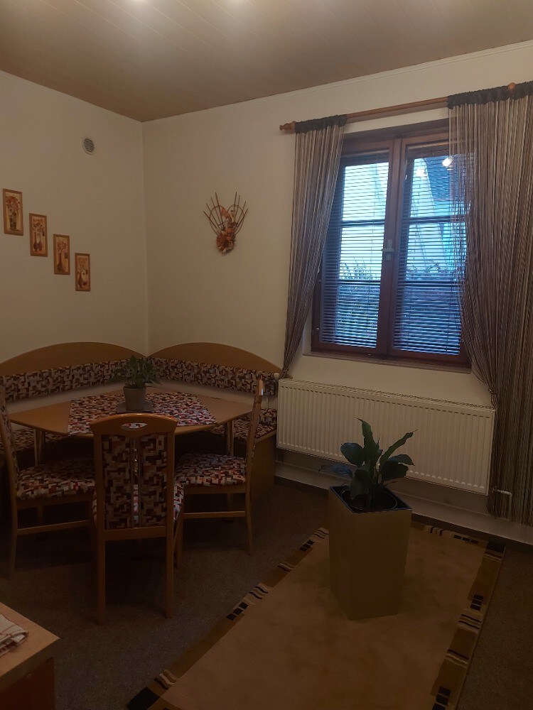 soukromé apartmá