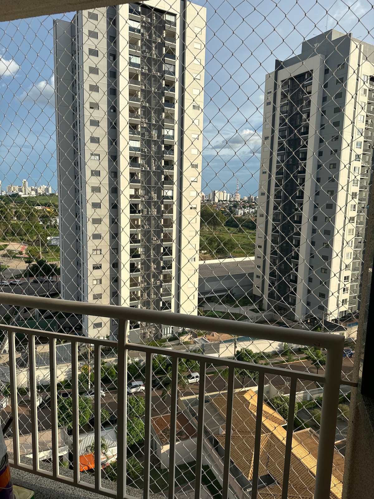 Apartamento em Cuiabá MT