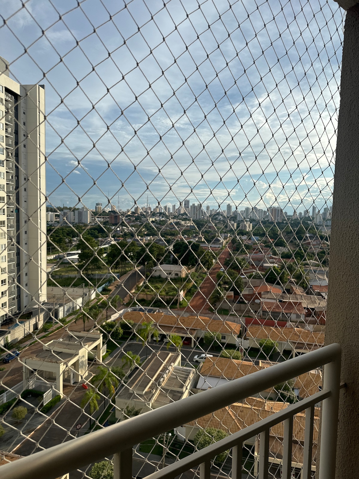 Apartamento em Cuiabá MT