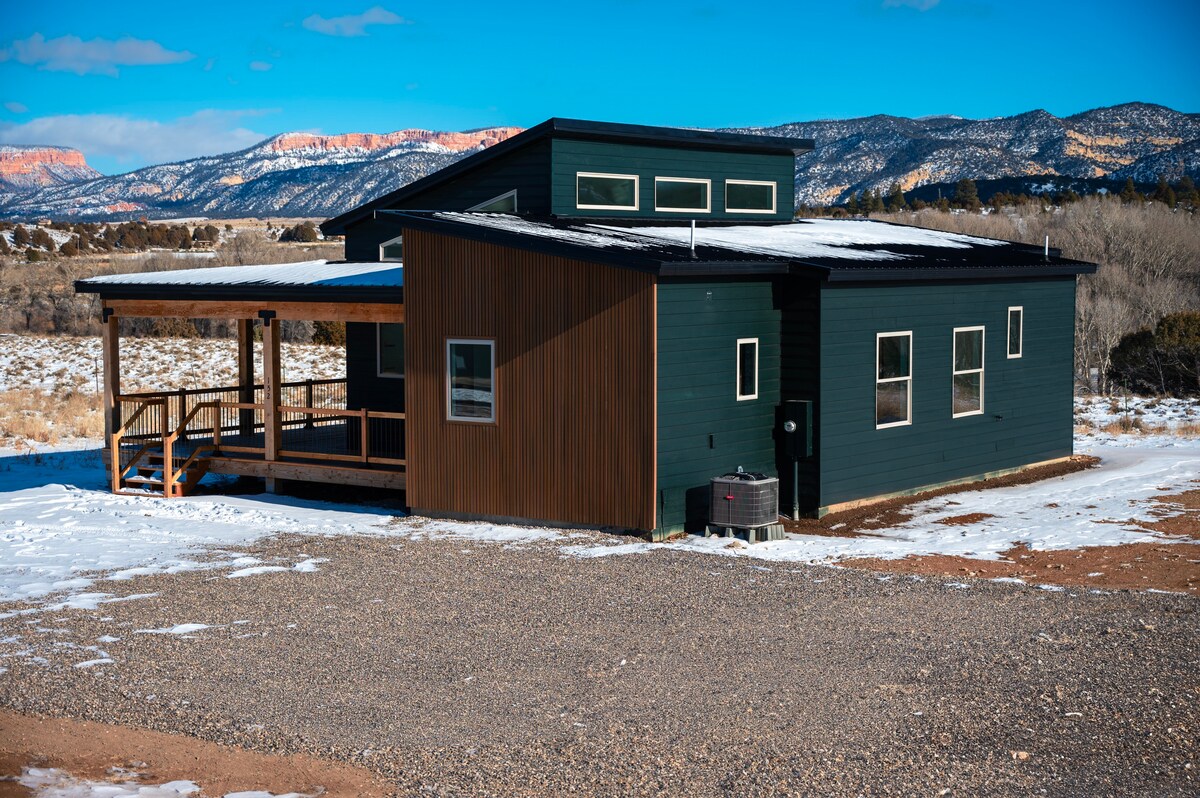 Bryce Canyon - Brycegate Retreat - Stunning Views