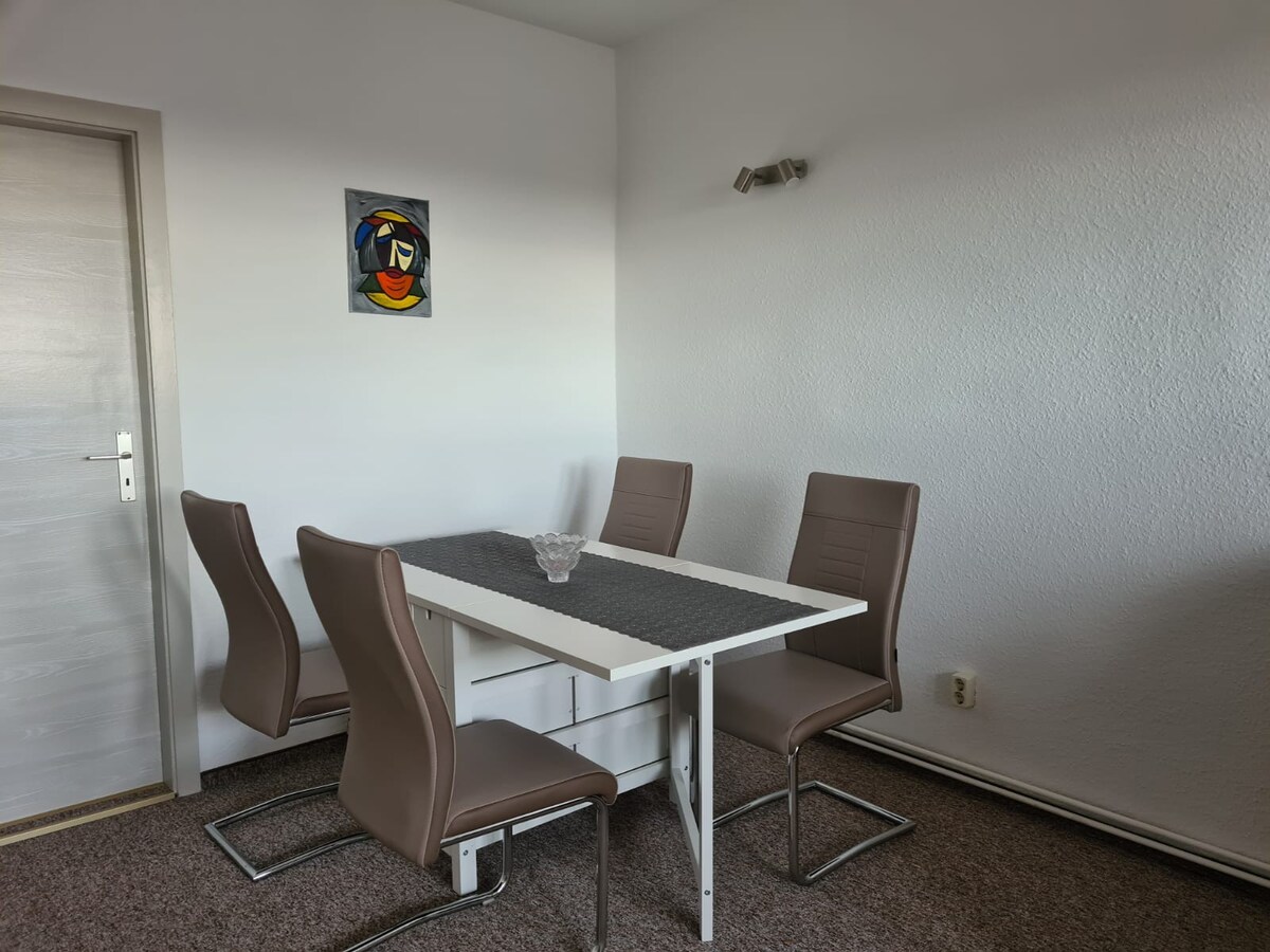 Gästewohnung KL. WZL 30_5