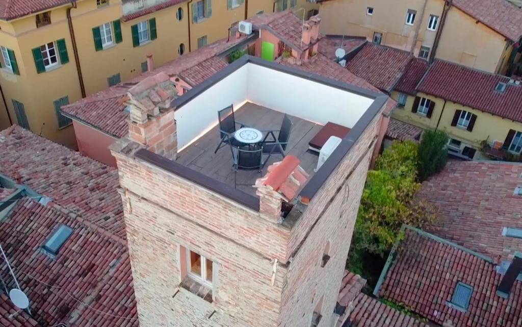 Everyday Apartments Torre Medioevale