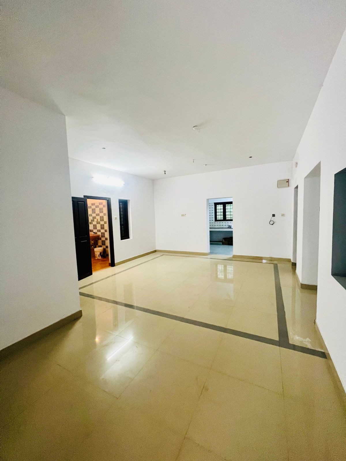 3BHK Home Rent at Natika Beach