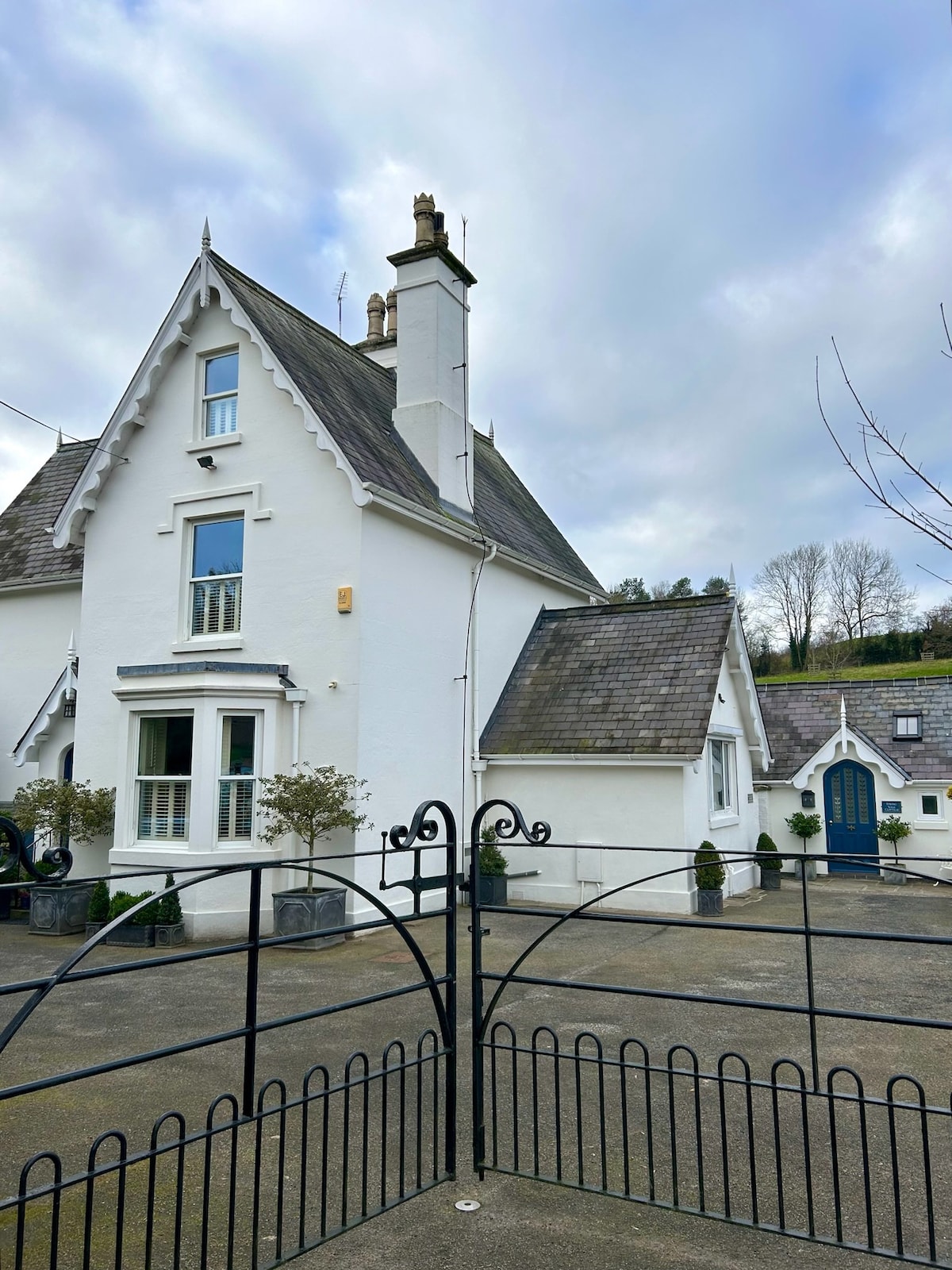 Charming one bed cottage in Melbourne, Derbyshire