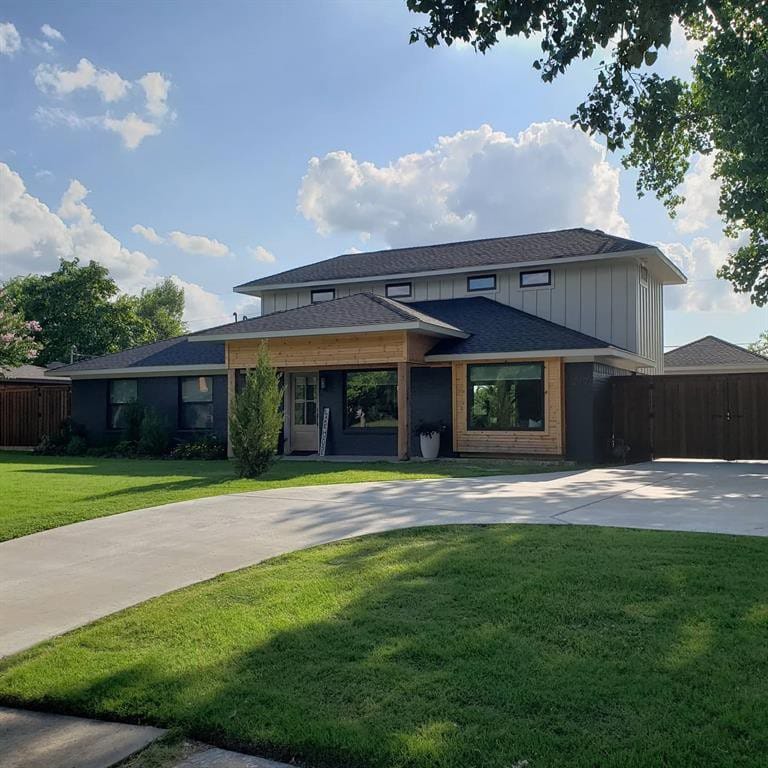 The Dream - Little Elm Villa (kid friendly)