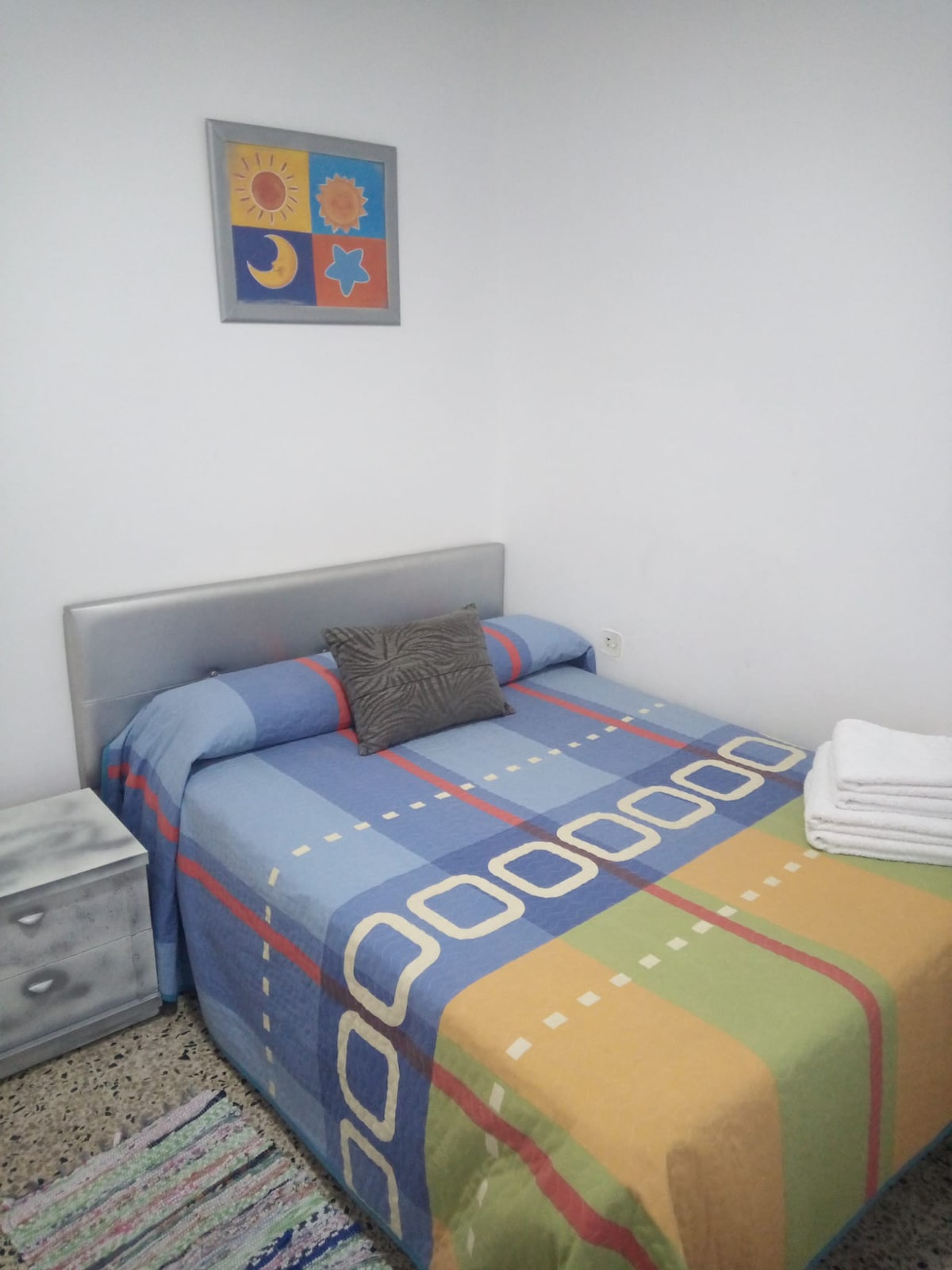 Apartamento Tahalia 3 habitaciones