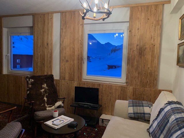Ski Apartment / Flat Zurs - Lech