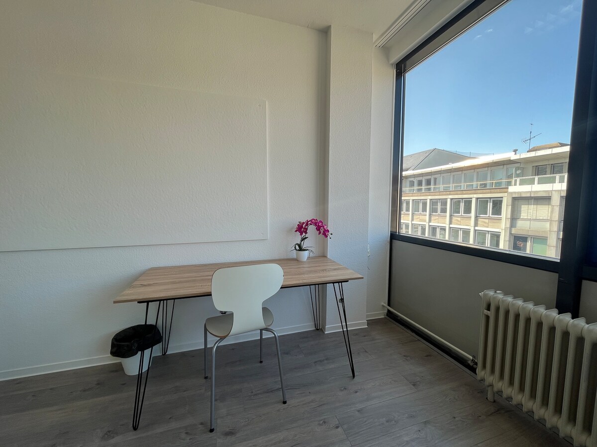 Simplex Apartments am Marktplatz | spacious