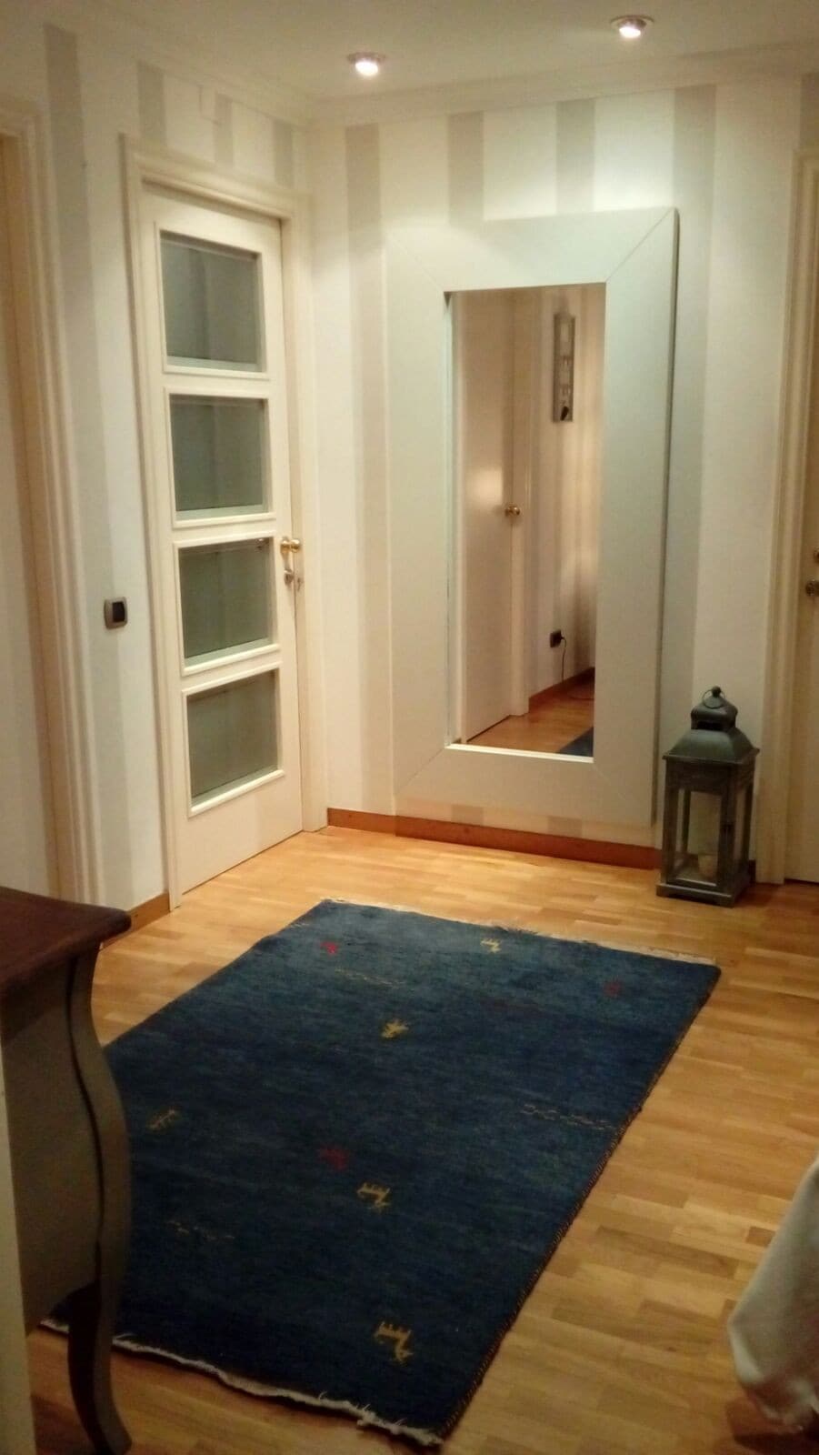 4.2Barcelona Sabadell. Room Private. Shared House