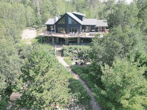 Black Bay Lodge | Lake Vermilion
