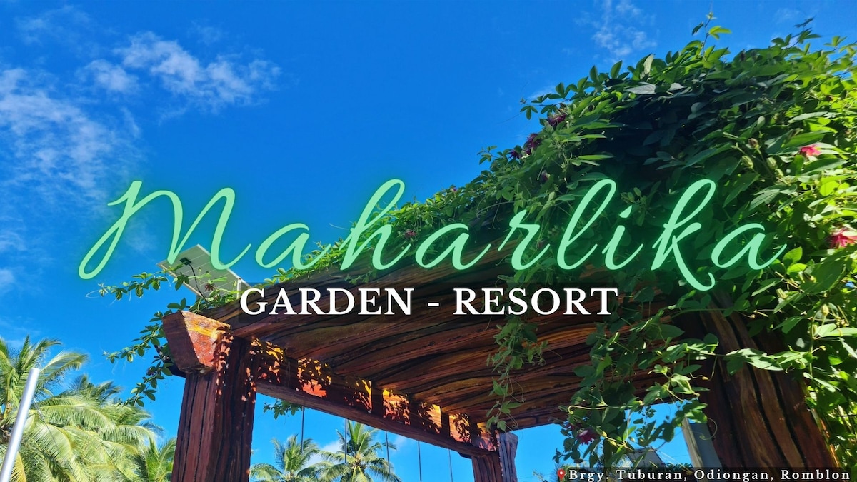 Maharlika Garden - Resort