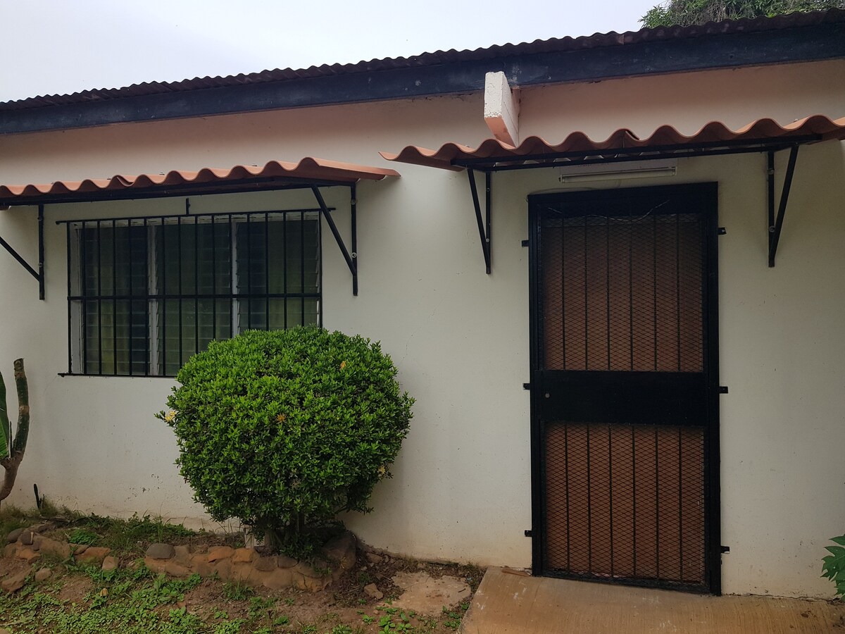 Apartamento en Chitré