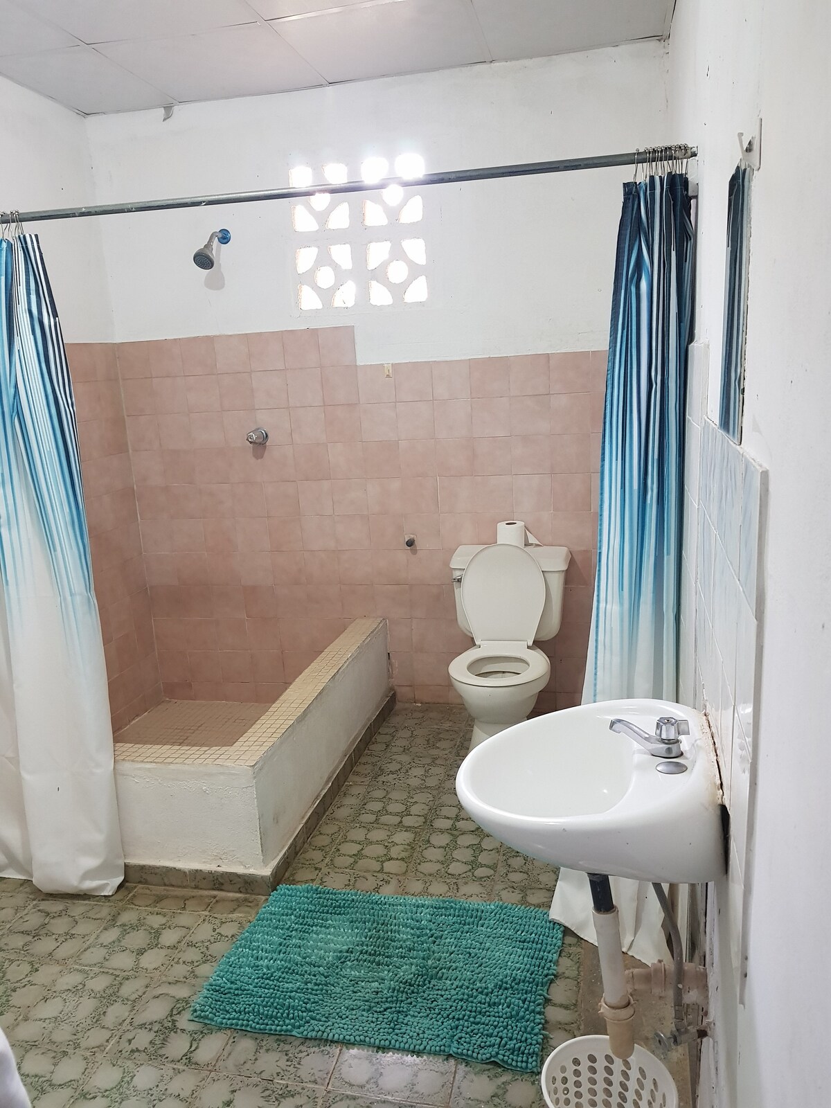 Apartamento en Chitré