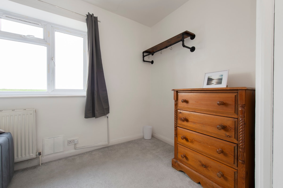 Long stay in Chingford perfect for contractors