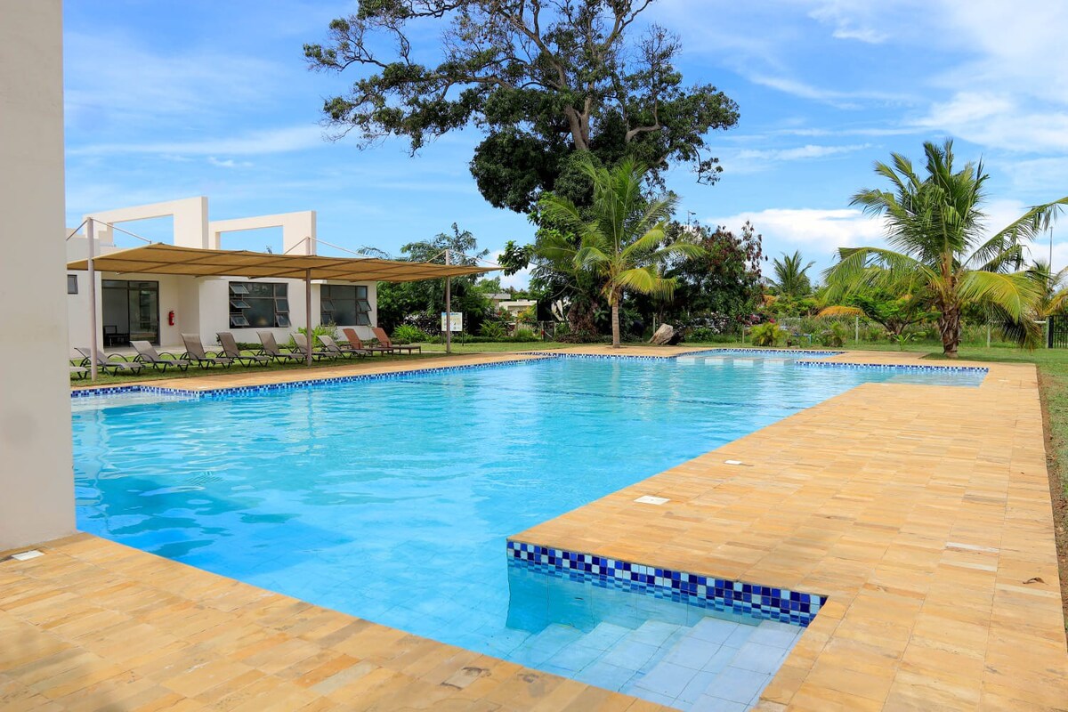 vipingo awali -Kilifi