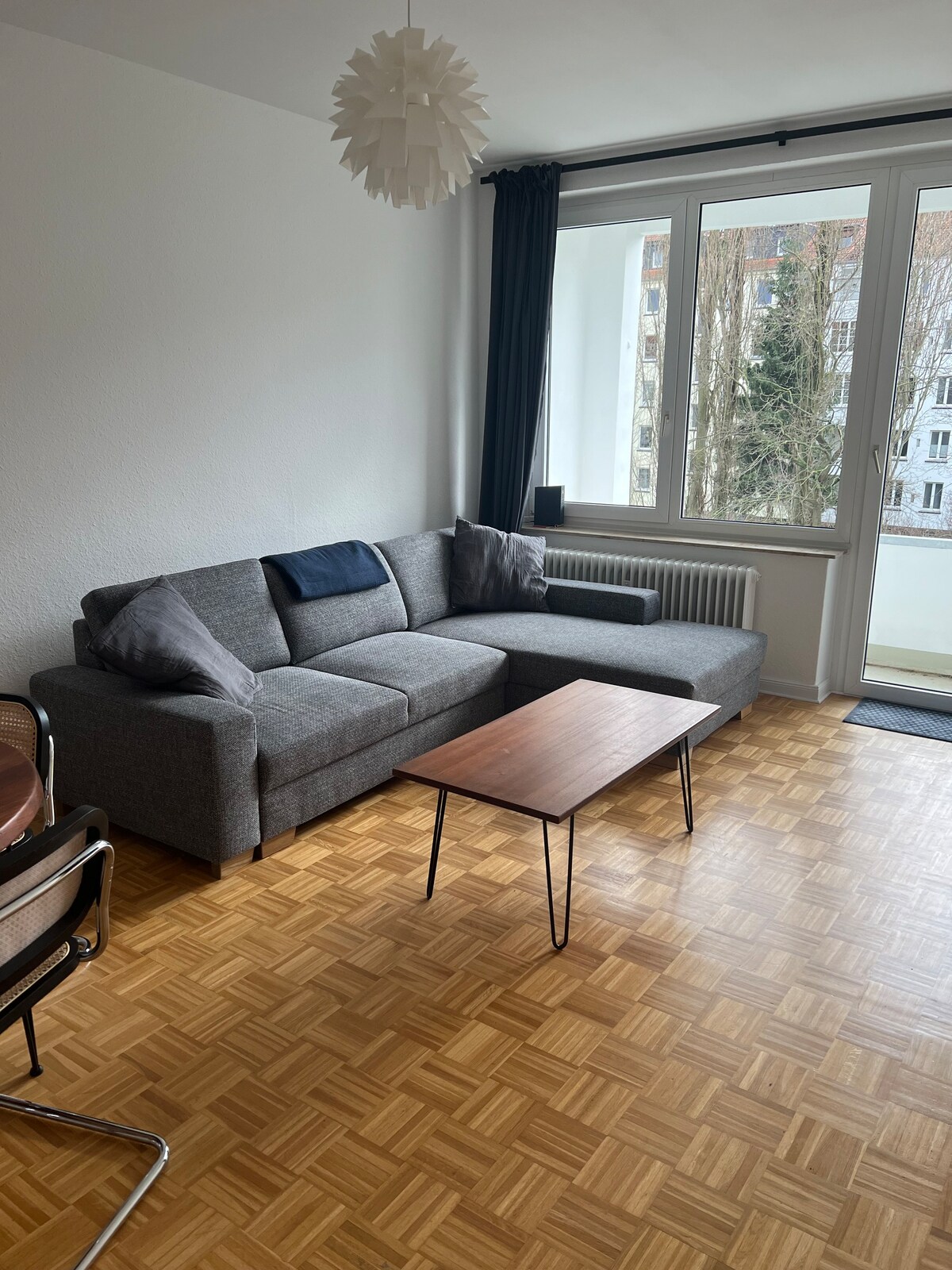 南施塔特（ Südstadt ）公寓