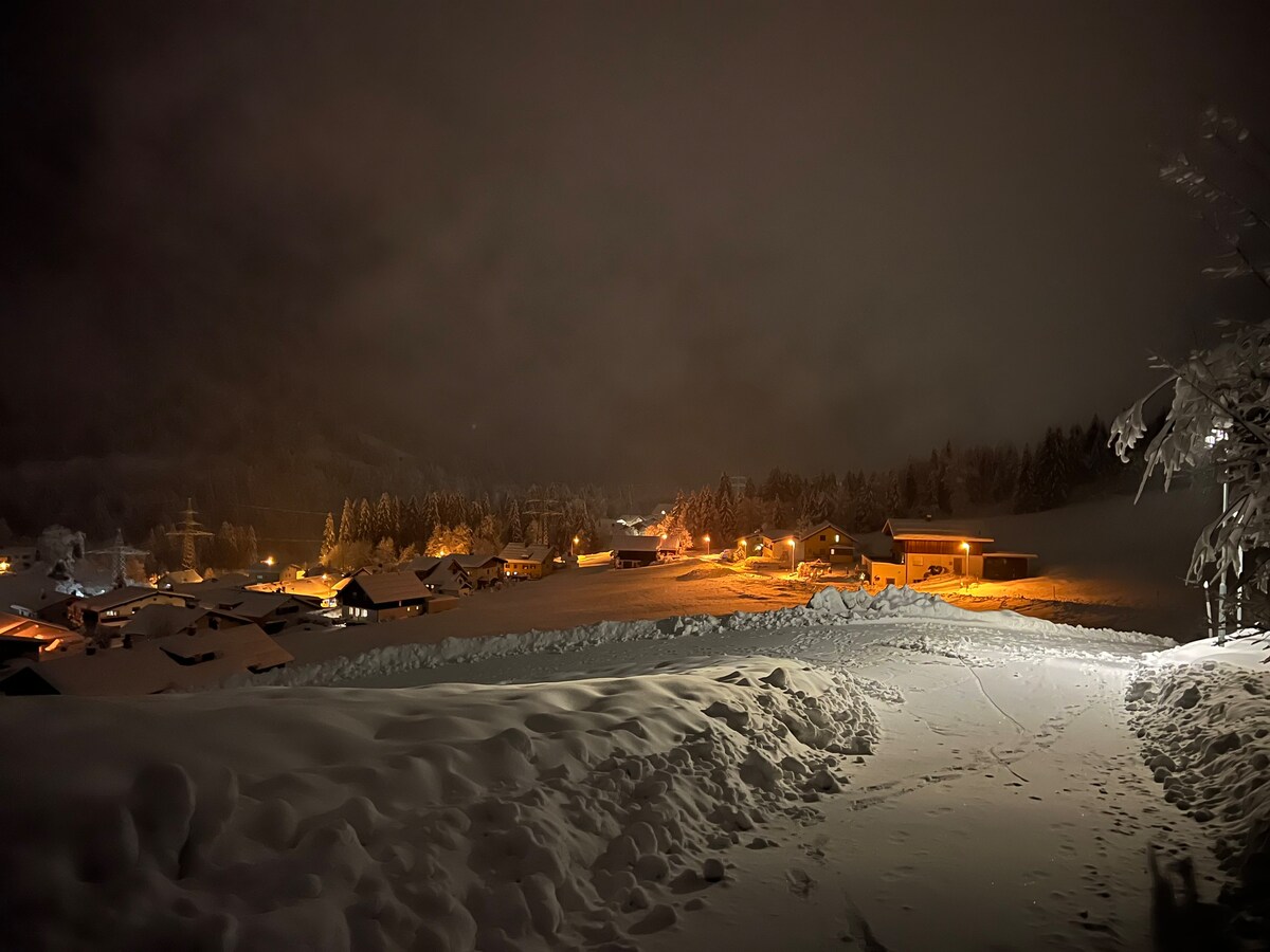 Ari Apartment Wald am Arlberg