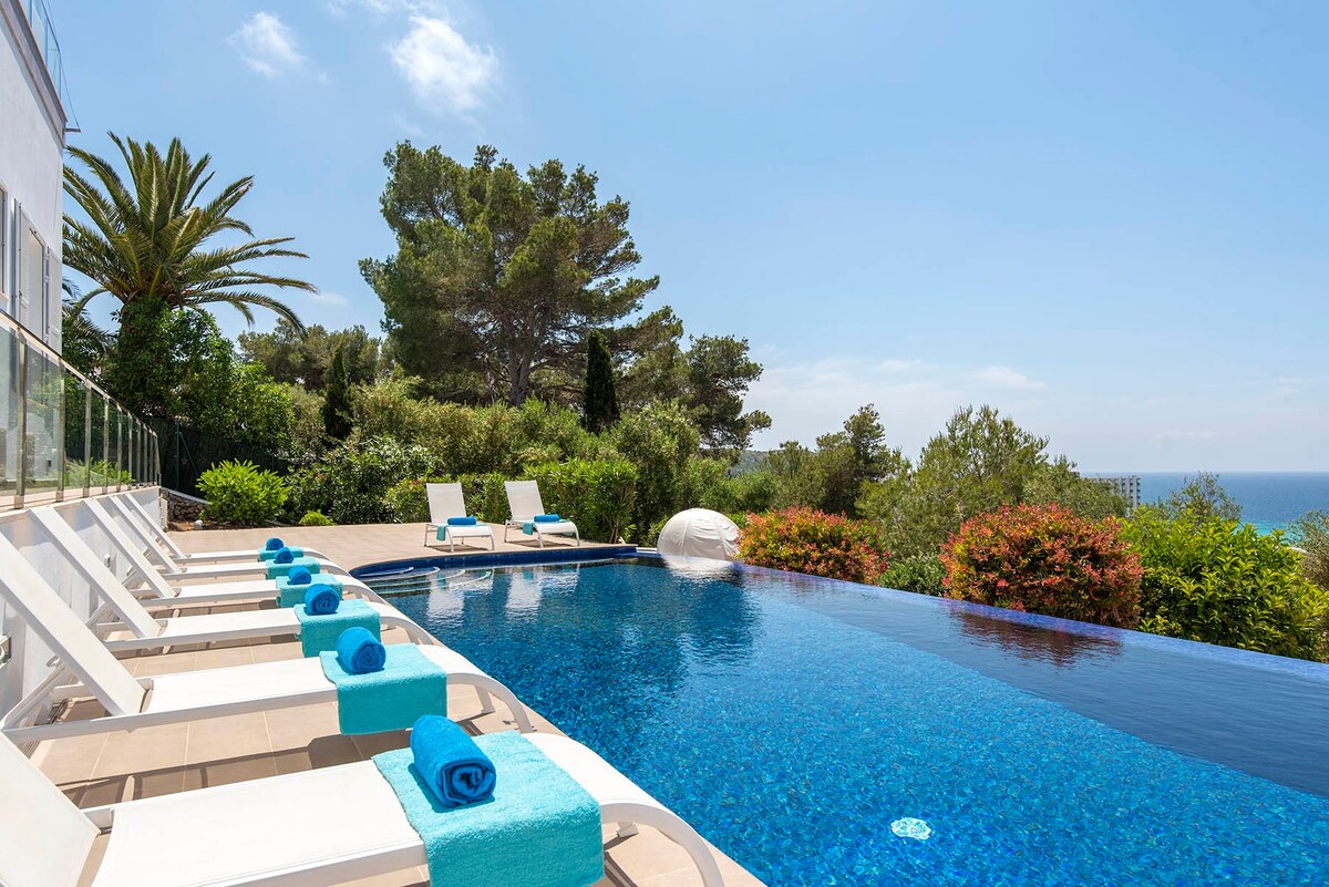 Villa Prestige Menorca Vacations