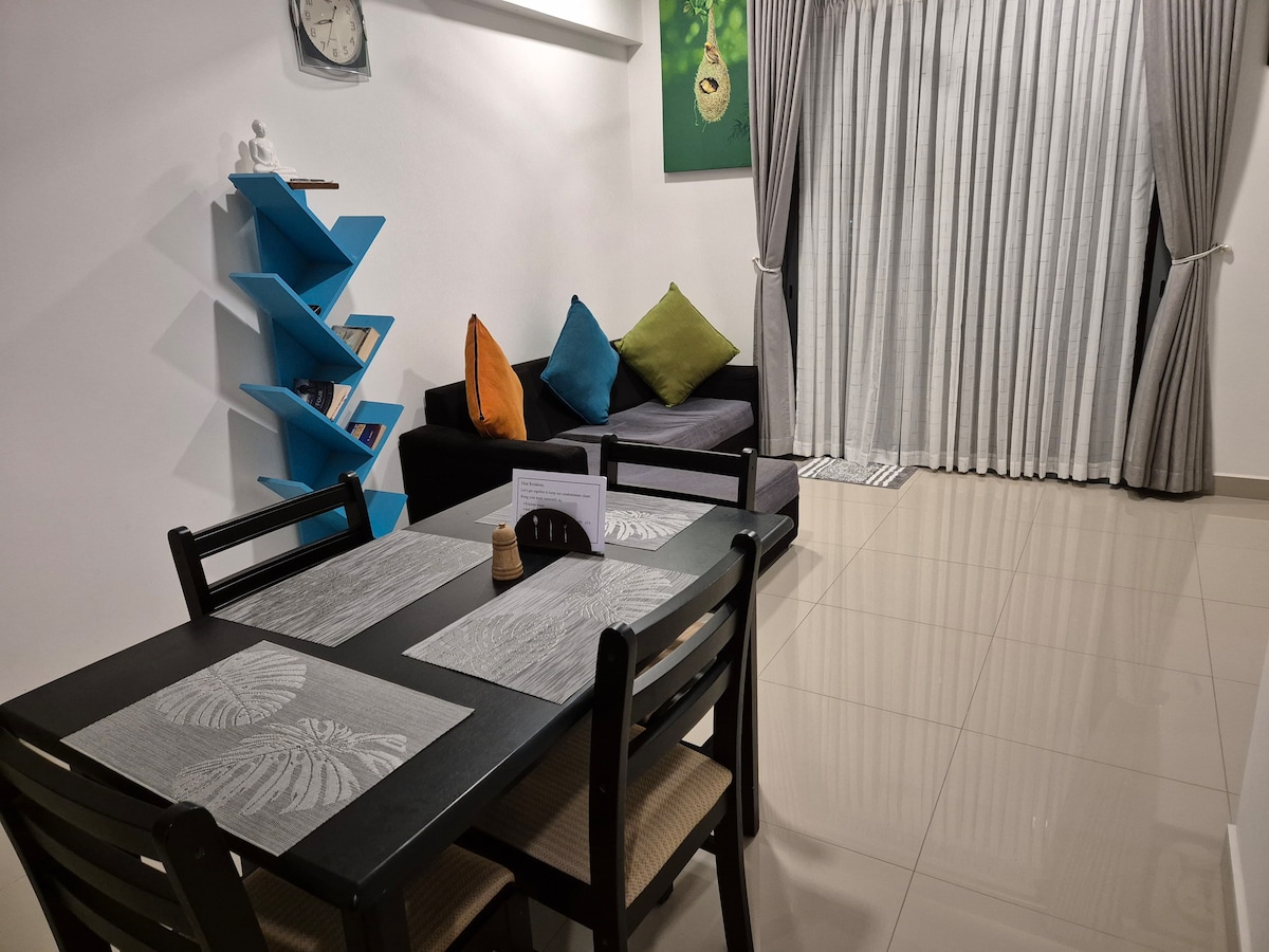 Apartment in Colombo