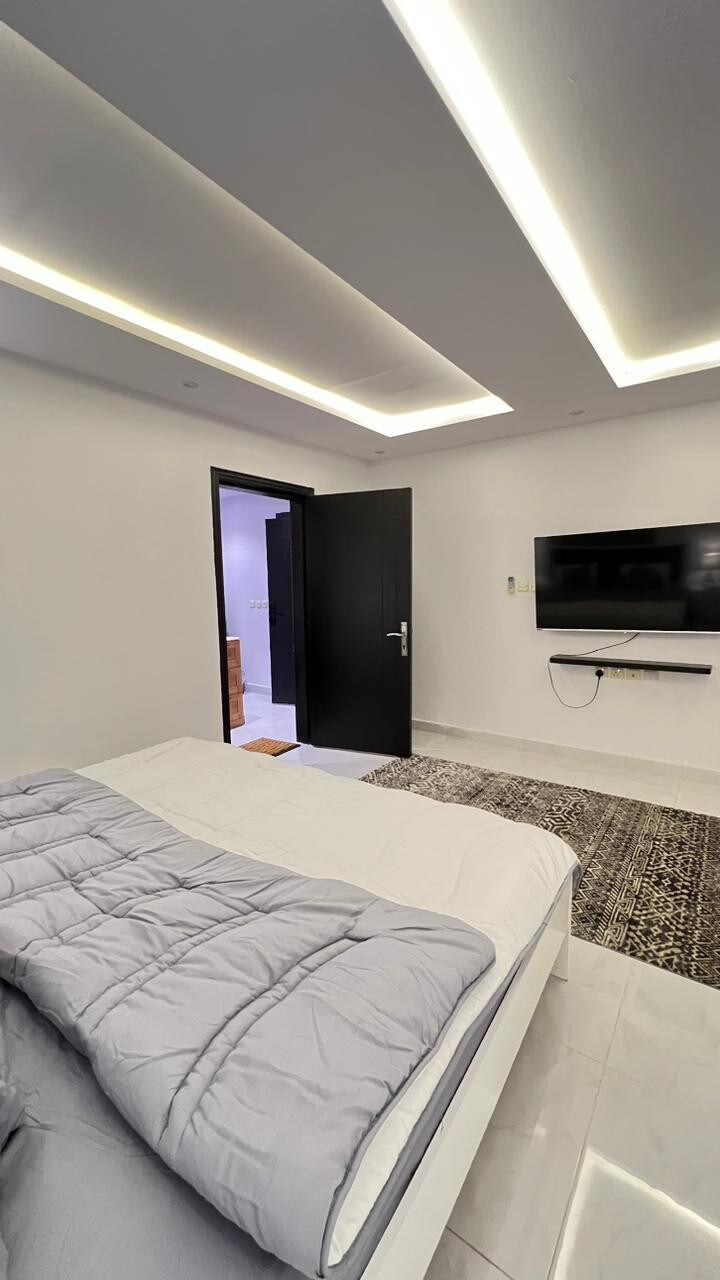 Hadi Design单间公寓和智能入口