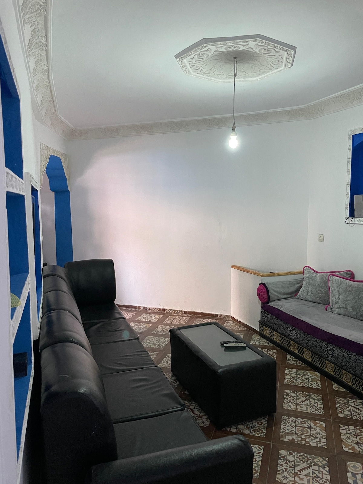 Blue City Youssef Apartment