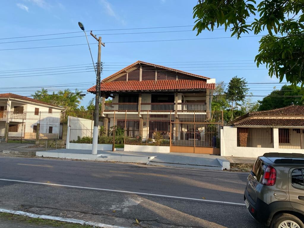 Casa Mosqueiro Avenida Beira Mar