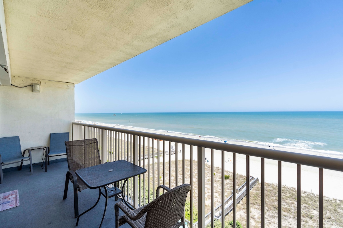 Casa Pelicano-Steps To The Beach