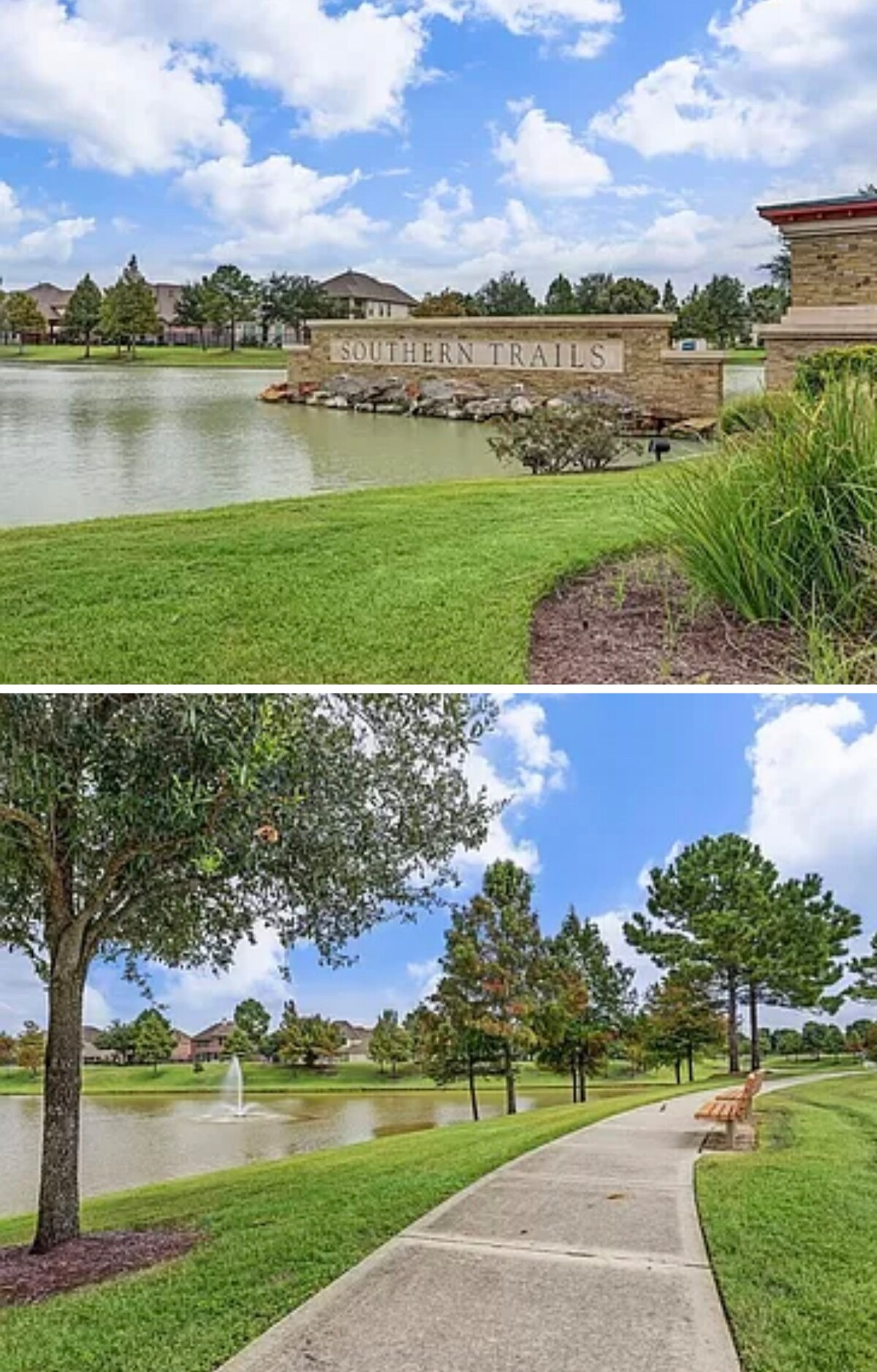Pearland Oasis: Close to Parks