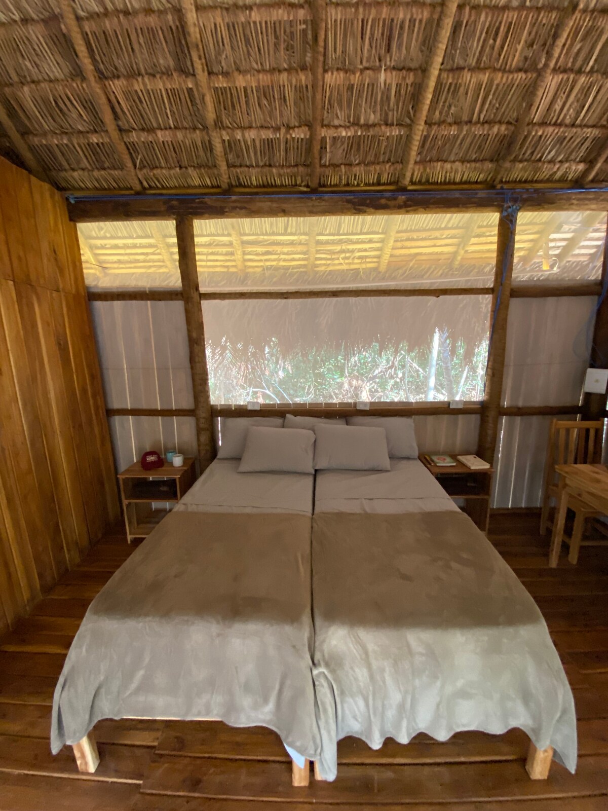Taba Lodge - EcoAraguaia Jungle