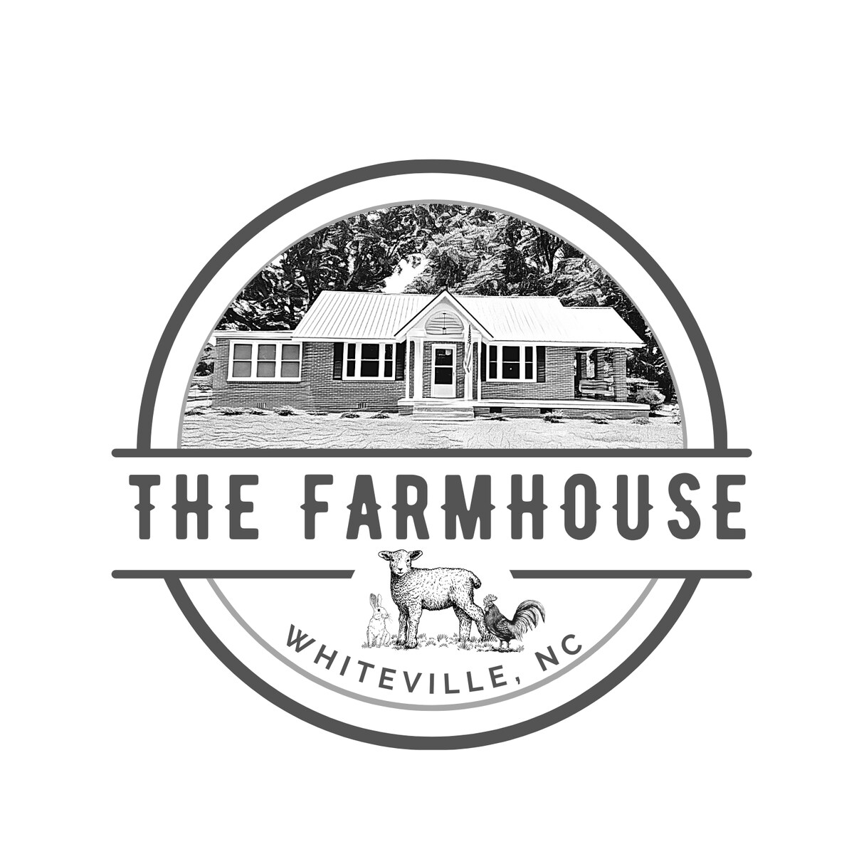 The Farm House