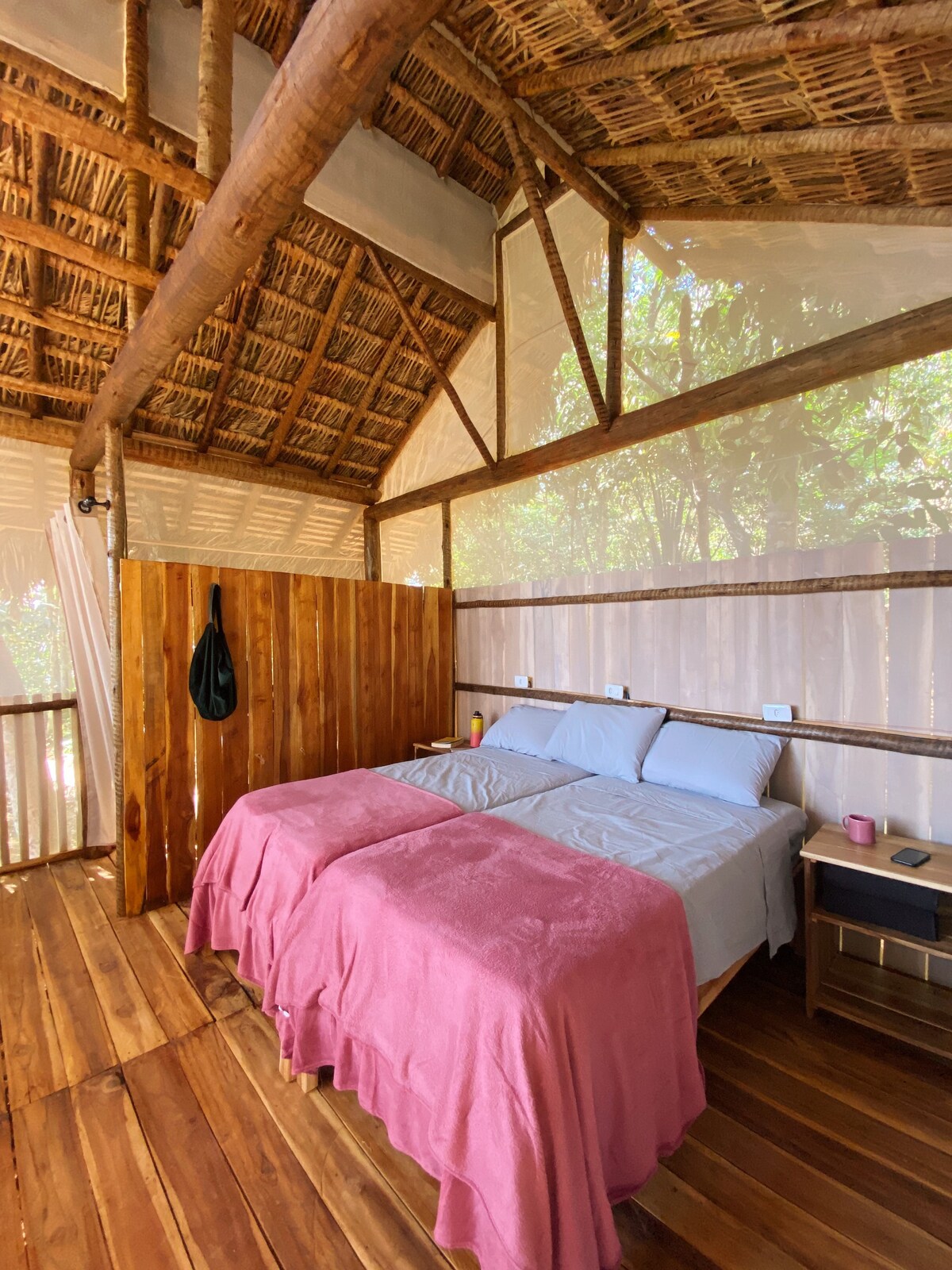 Hetô Rio Lodge - EcoAraguaia