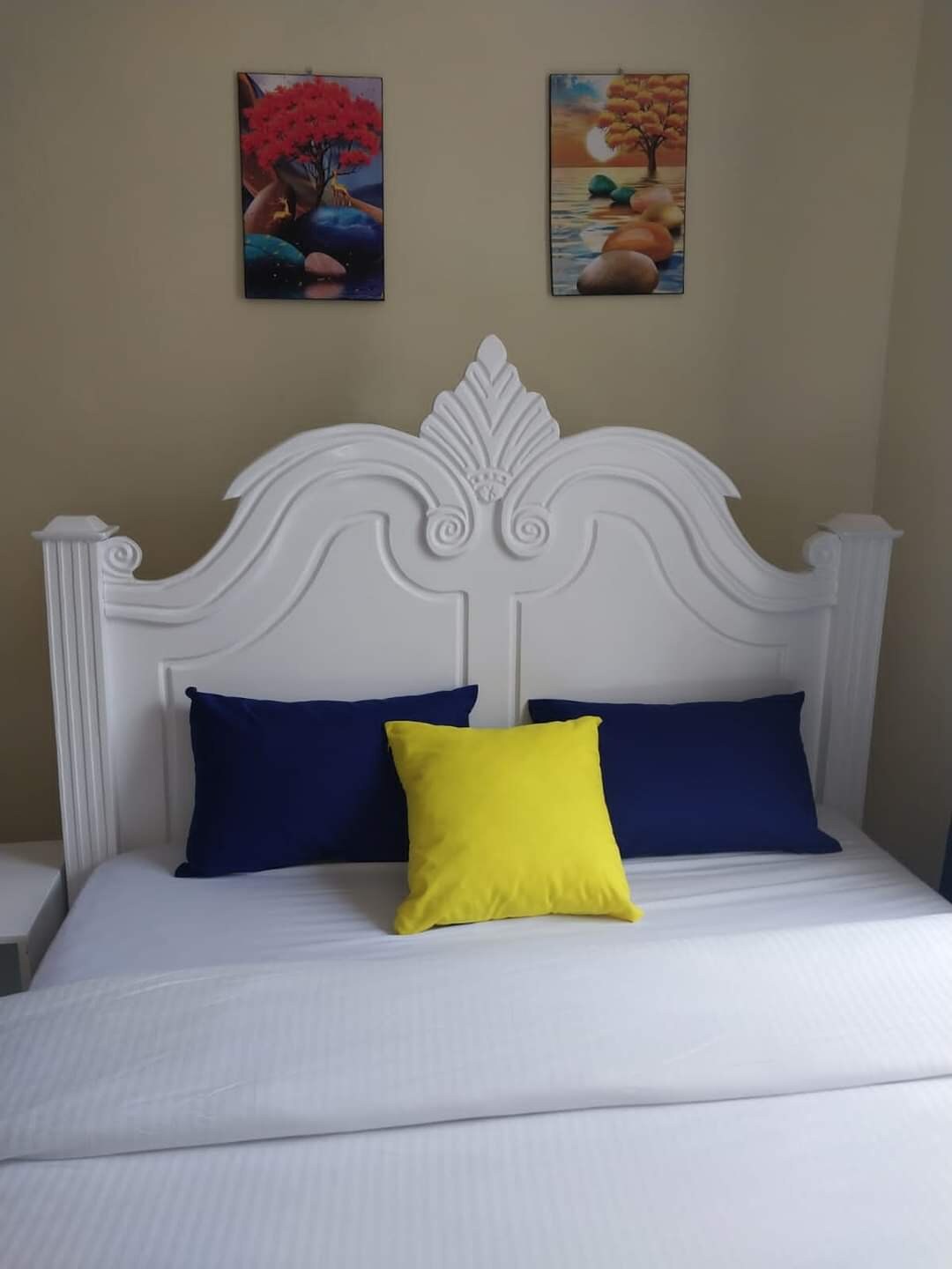 Meru Most Loved Airbnb! One Bedroom