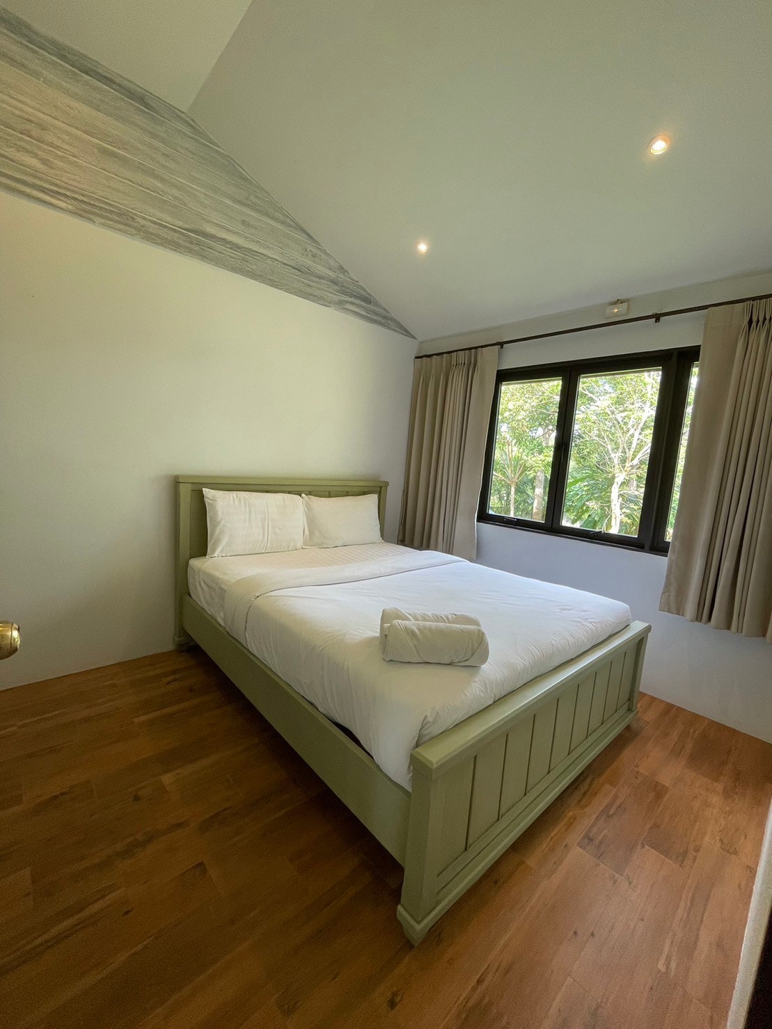 Samui Tree villa ( 1 bedroom )