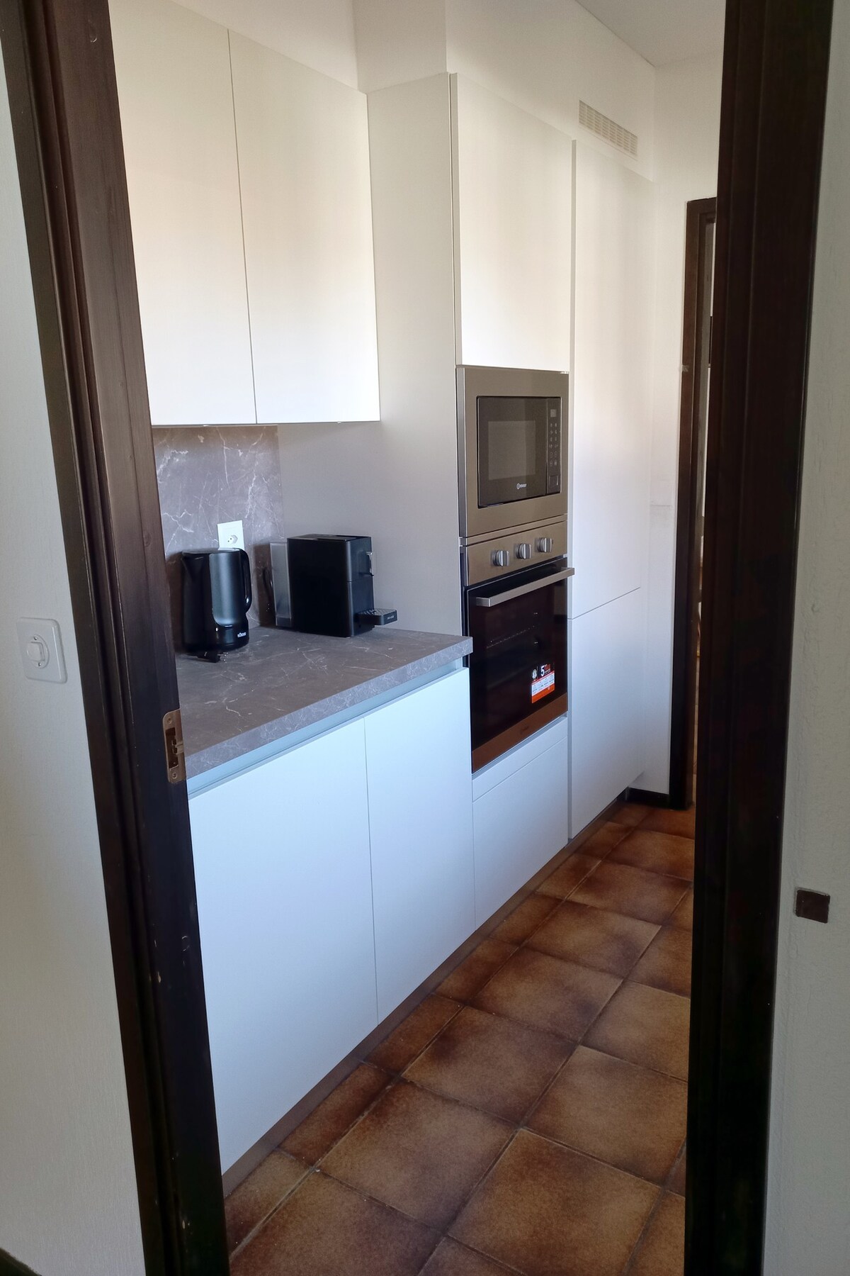 Casa Maiva- appartamento a Gorduno-Bellinzona