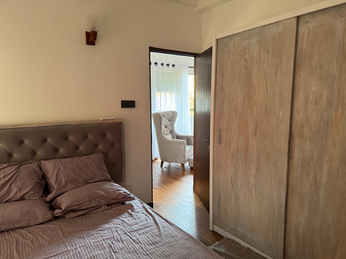 Comfy Apartment in Colombo