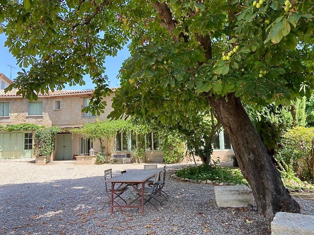 La Maison Verte proche de Pézenas