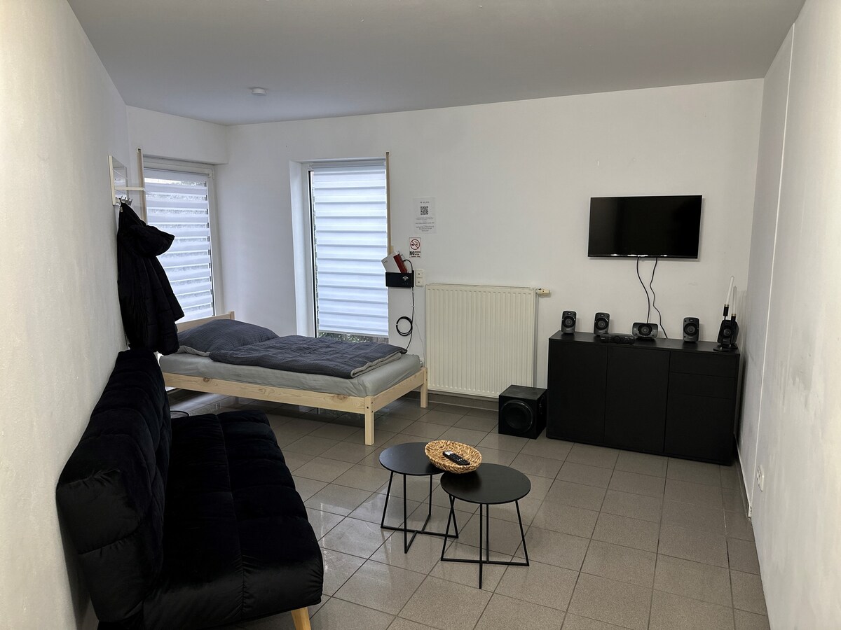 Ferienwohnung Sindorf