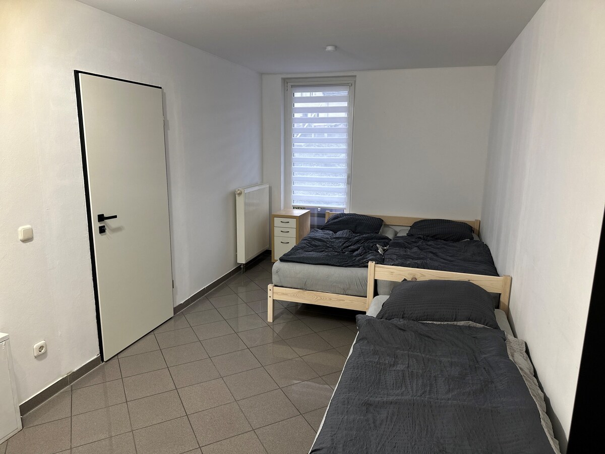 Ferienwohnung Sindorf