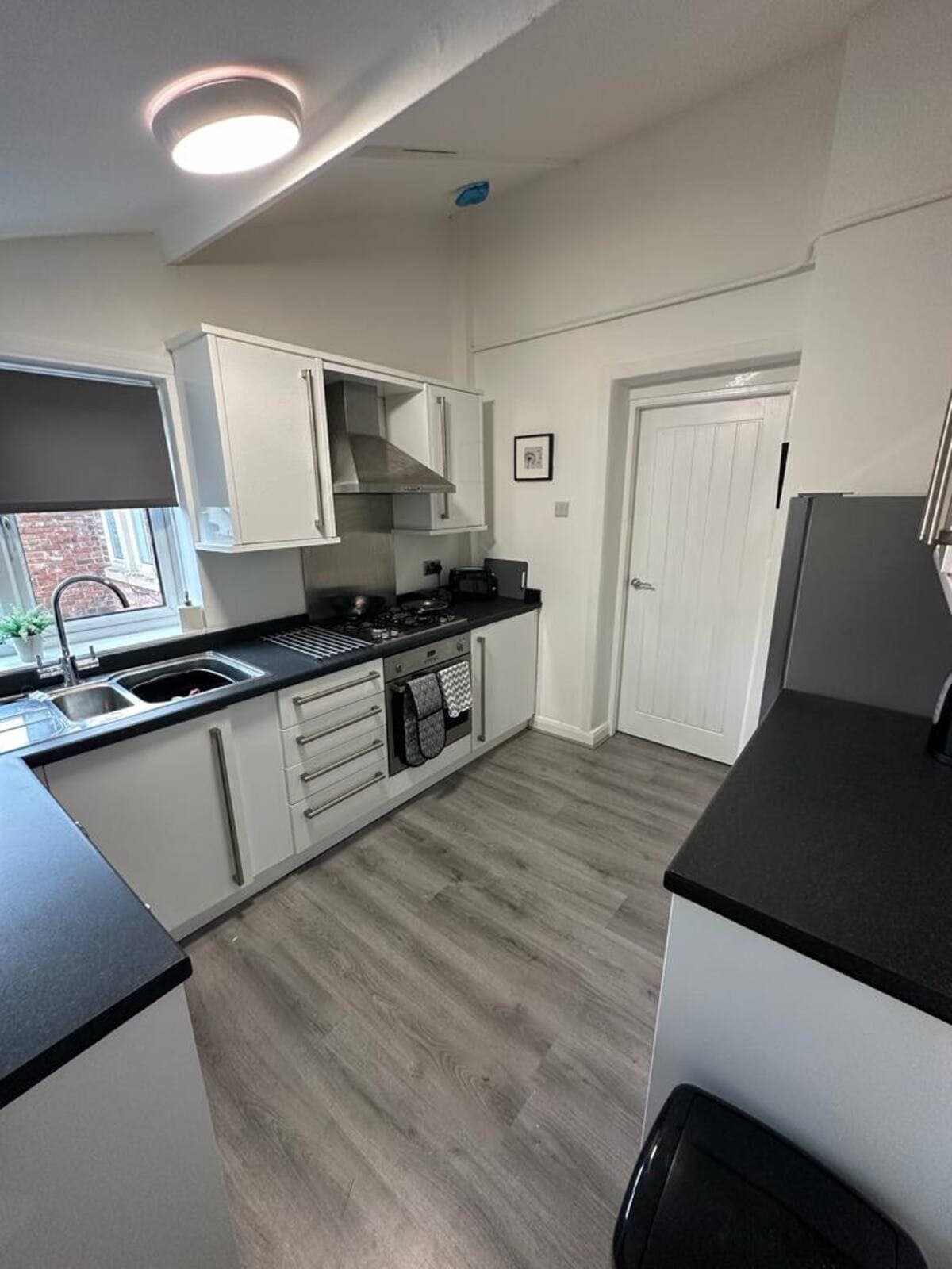 3 Bedroom Apartment in the heart of Gateshead