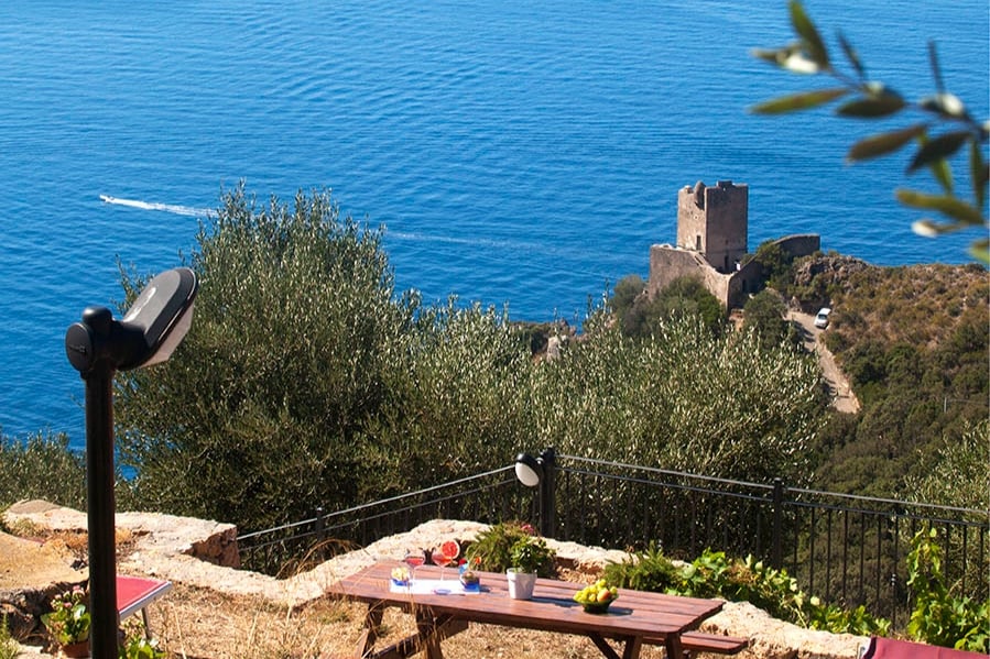 Agriturismo Casale Landini U. A. Ginestra