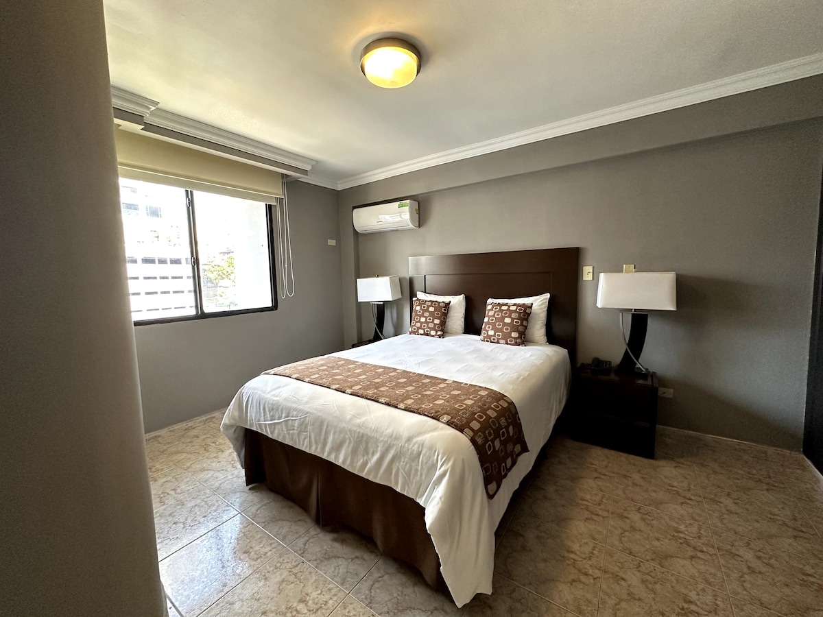 Apart-Hotel Sevilla Suites - 7