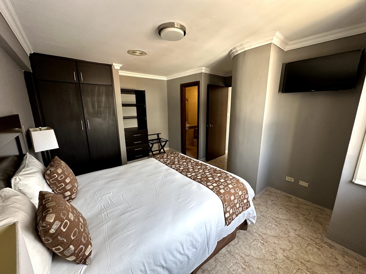 Apart-Hotel Sevilla Suites - 7