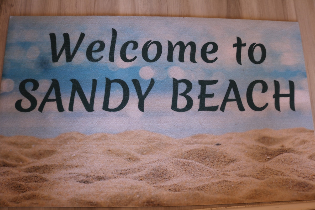 Sandy Beach PSJ com