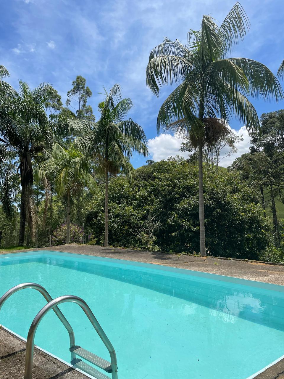 Casa de campo na Mantiqueira, São Francisco Xavier