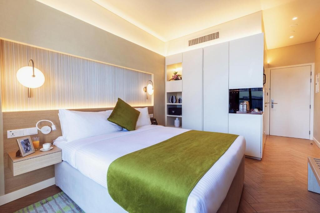 20% OFF Monthly Aparthotel with Kitchenette