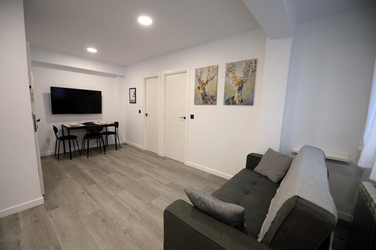 Apartamento Ludovico A