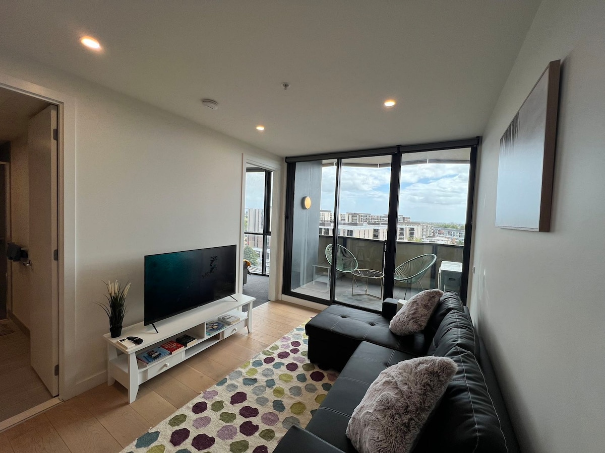 MEL_ Central 1br apartment in Malvern East