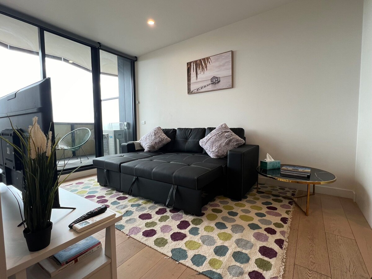 MEL_ Central 1br apartment in Malvern East